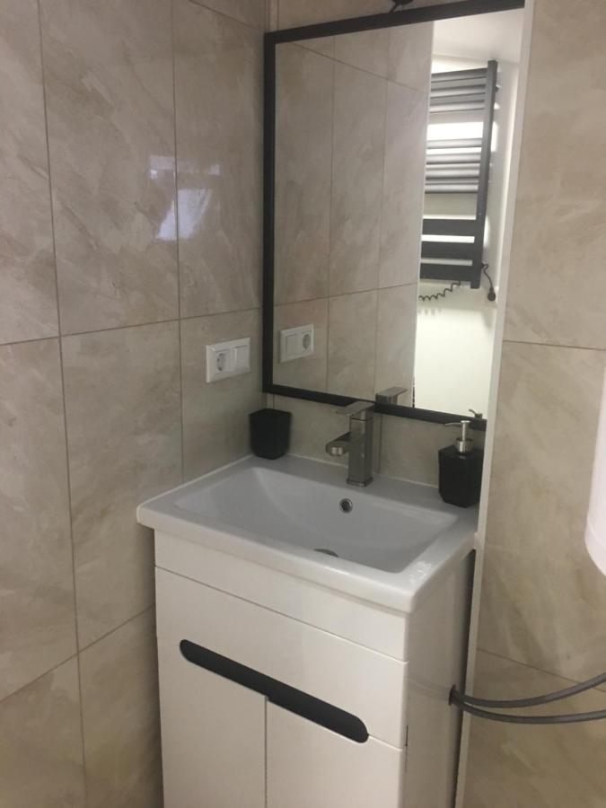 в старом городе Apartment *