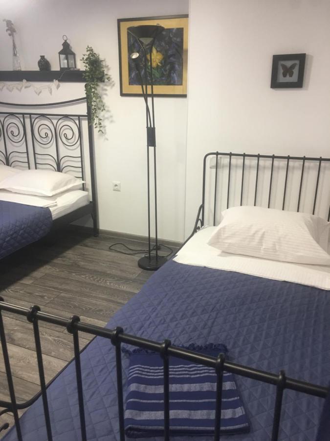 в старом городе Apartment