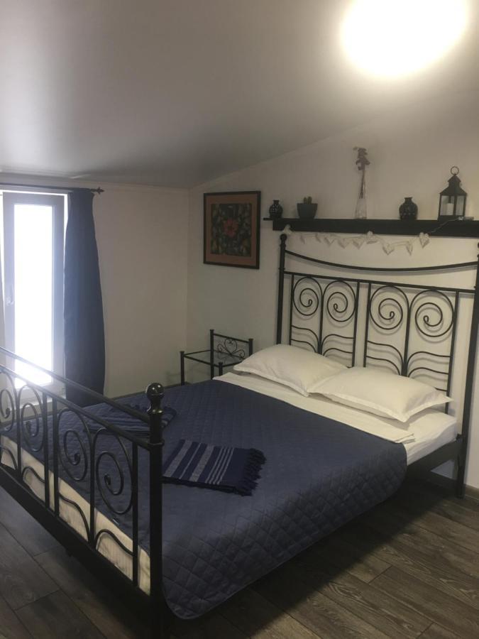 Apartment в старом городе