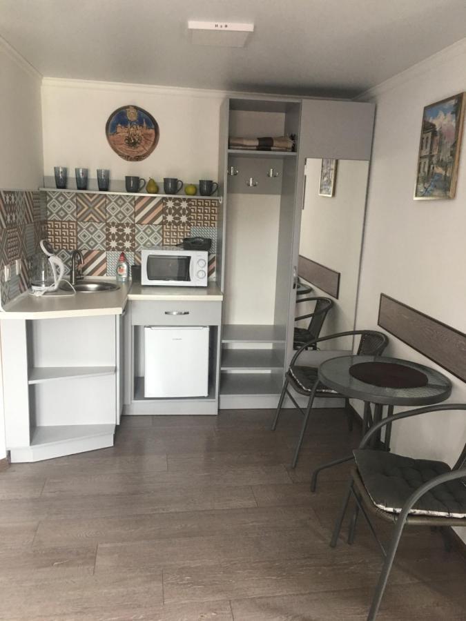 Apartment в старом городе *