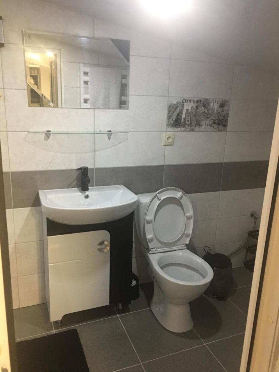 в старом городе * Kamianets-Podilskyi