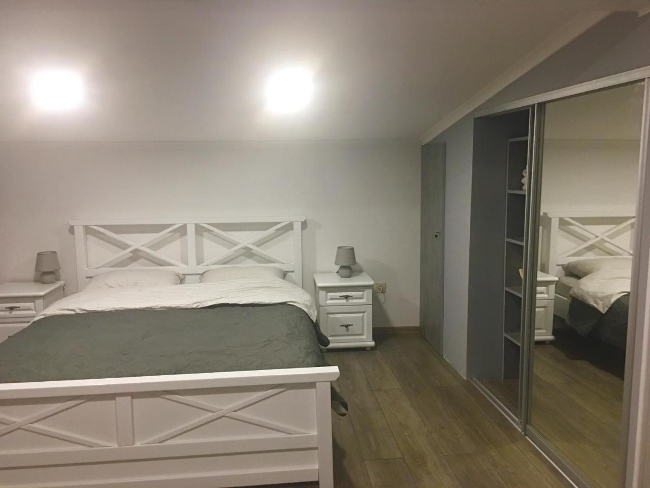 Apartment в старом городе *