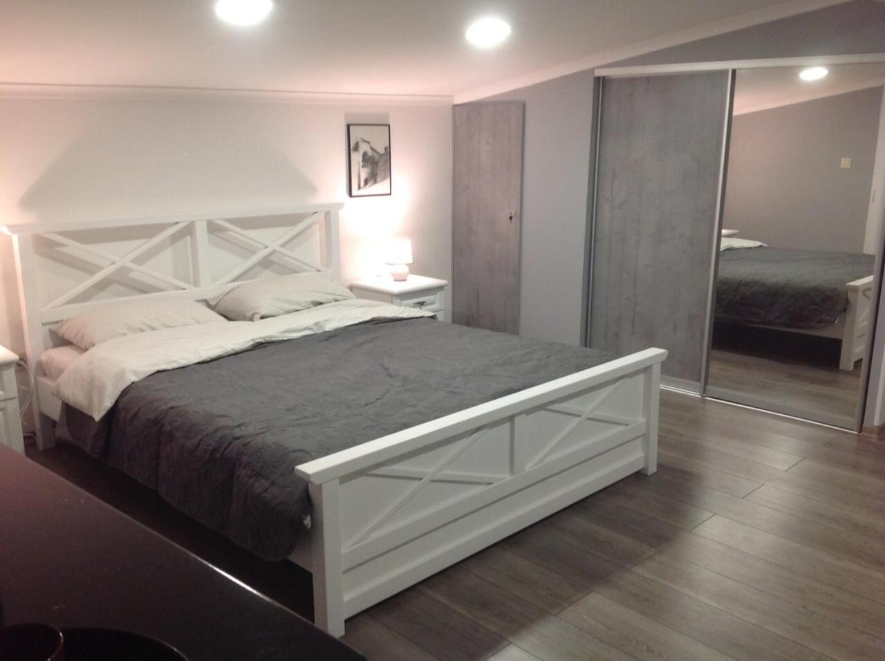 Apartment в старом городе Kamianets-Podilskyi