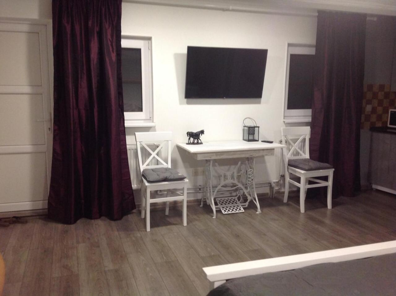 Apartment в старом городе